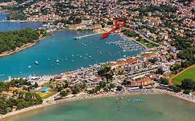 PALMA Medulin B&B