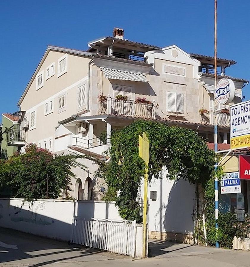 PALMA Medulin B&B Exterior foto