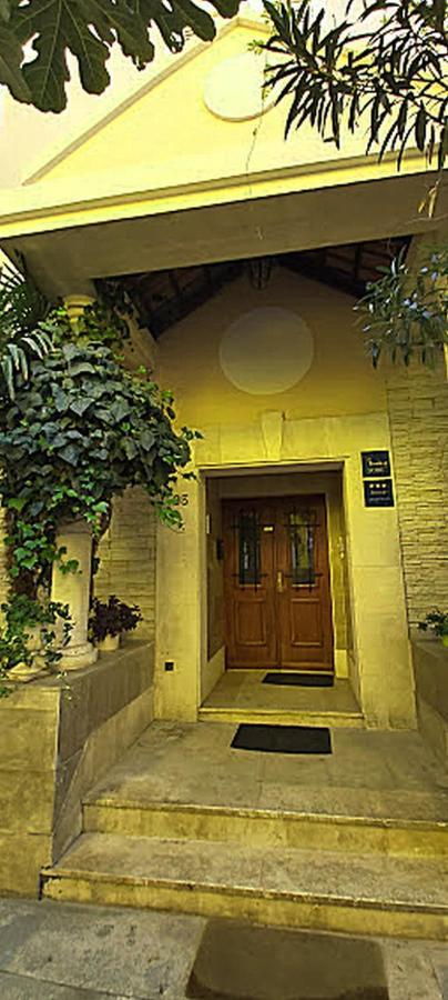 PALMA Medulin B&B Exterior foto