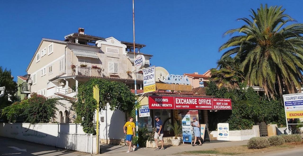 PALMA Medulin B&B Exterior foto