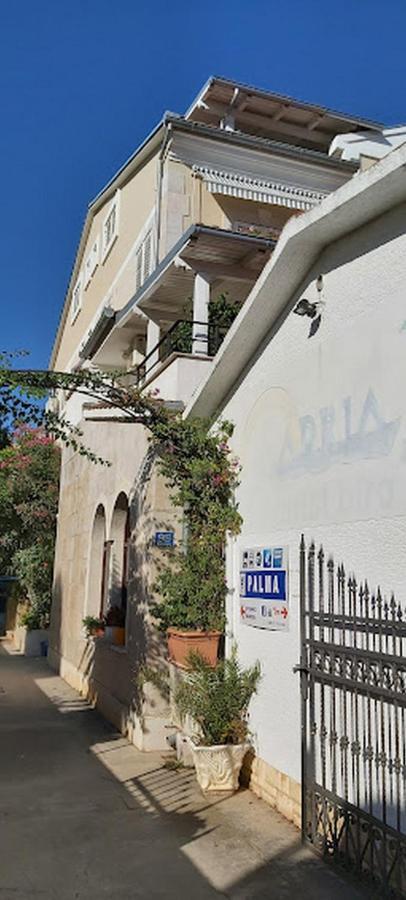 PALMA Medulin B&B Exterior foto