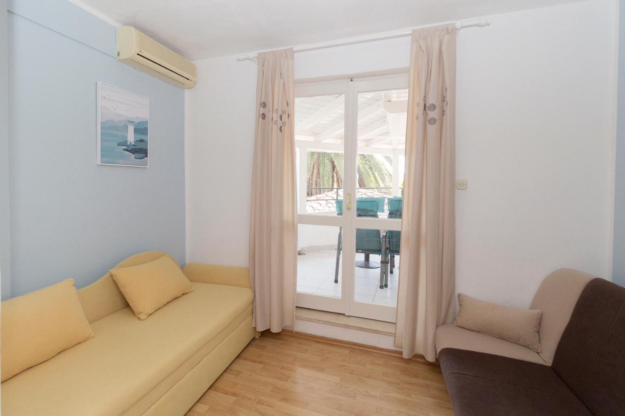 PALMA Medulin B&B Exterior foto