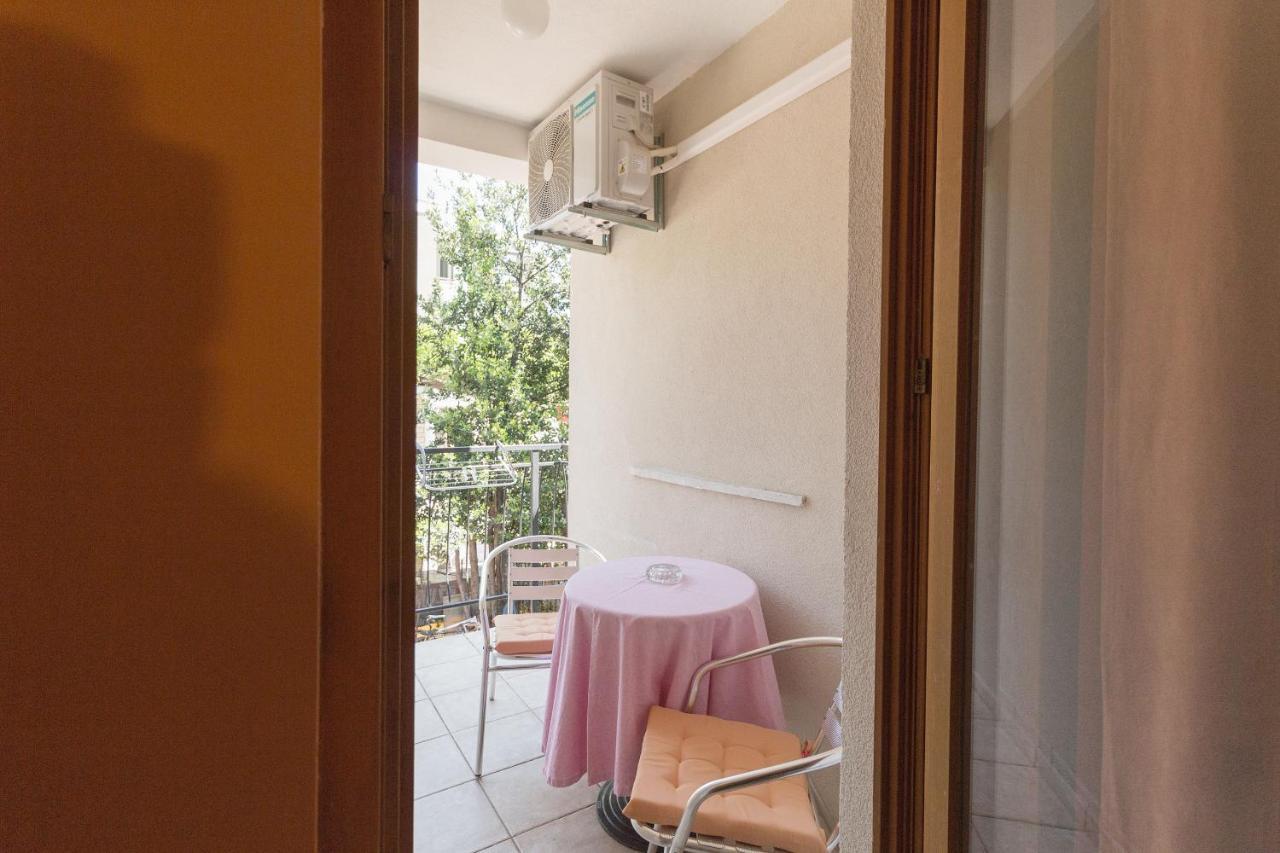 PALMA Medulin B&B Exterior foto