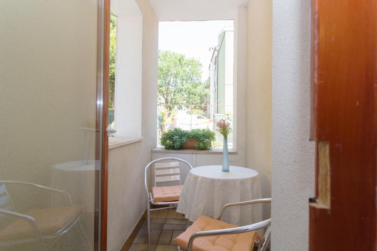PALMA Medulin B&B Exterior foto