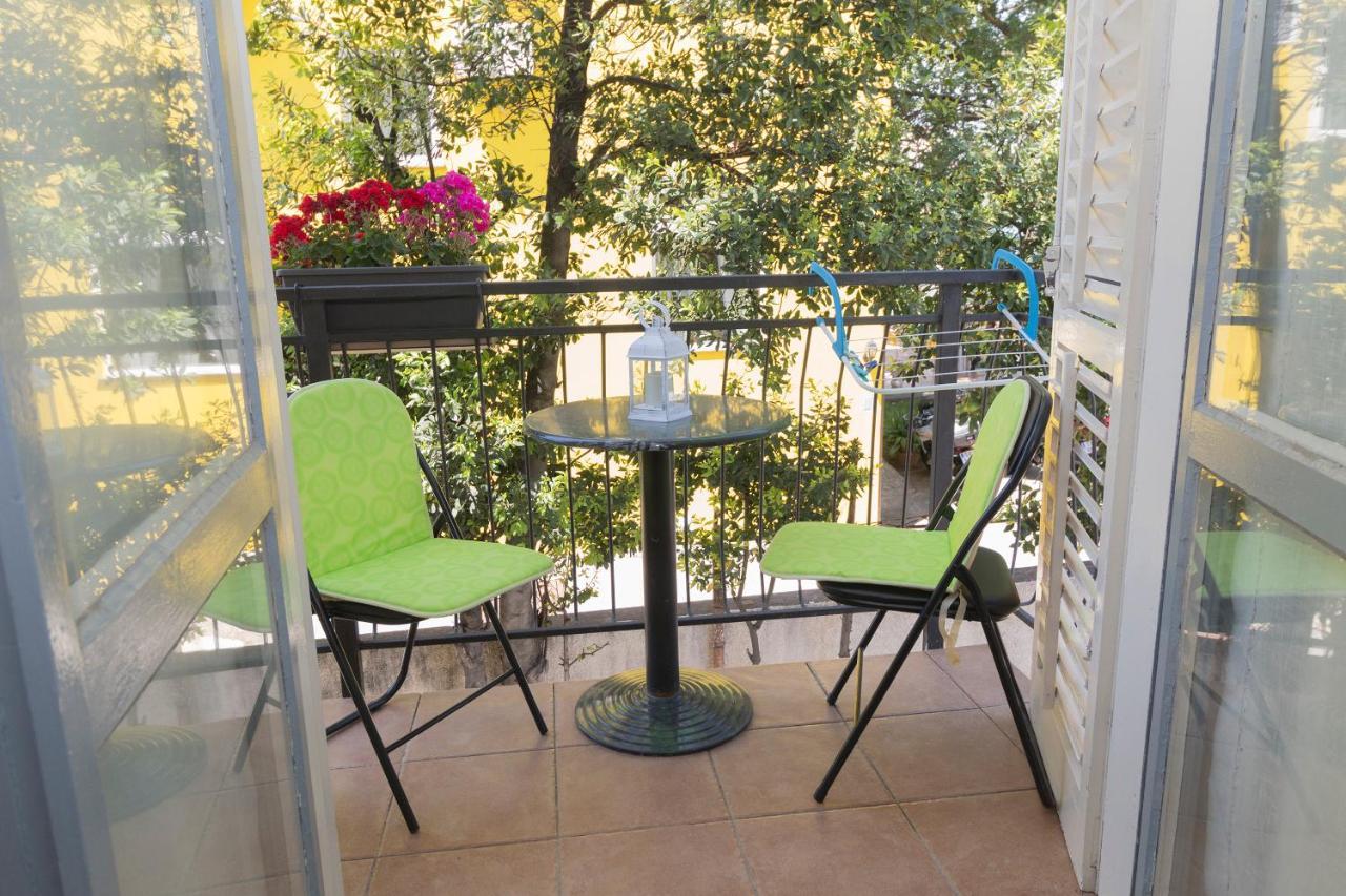 PALMA Medulin B&B Exterior foto