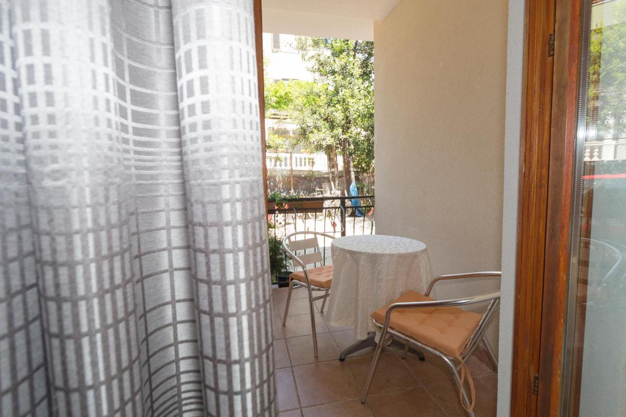 PALMA Medulin B&B Exterior foto