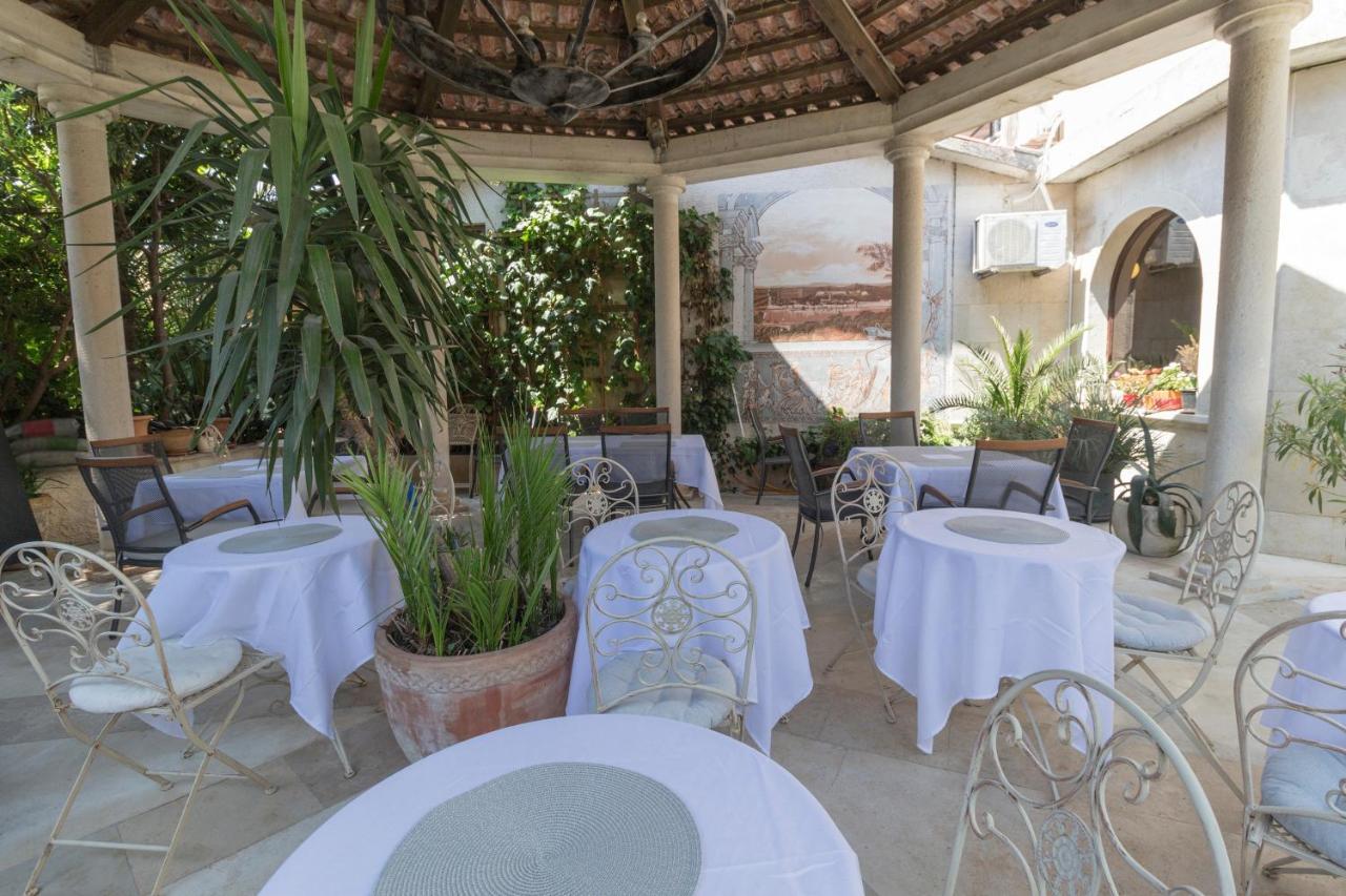 PALMA Medulin B&B Exterior foto