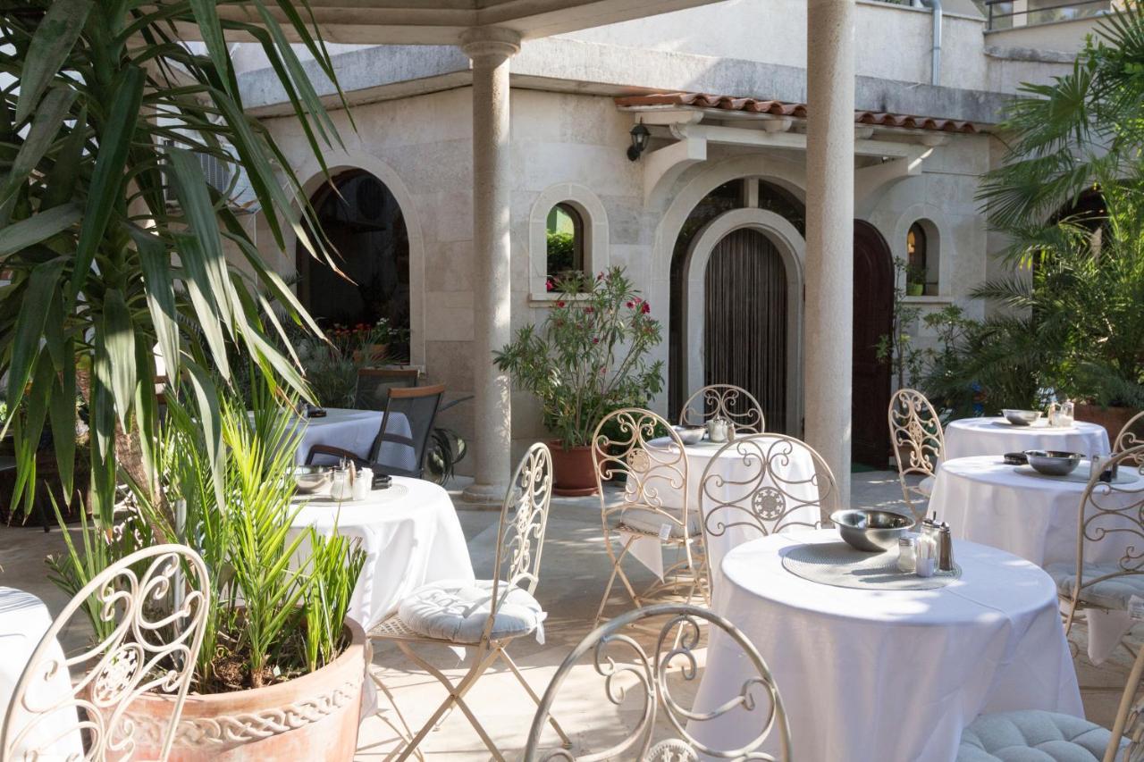 PALMA Medulin B&B Exterior foto