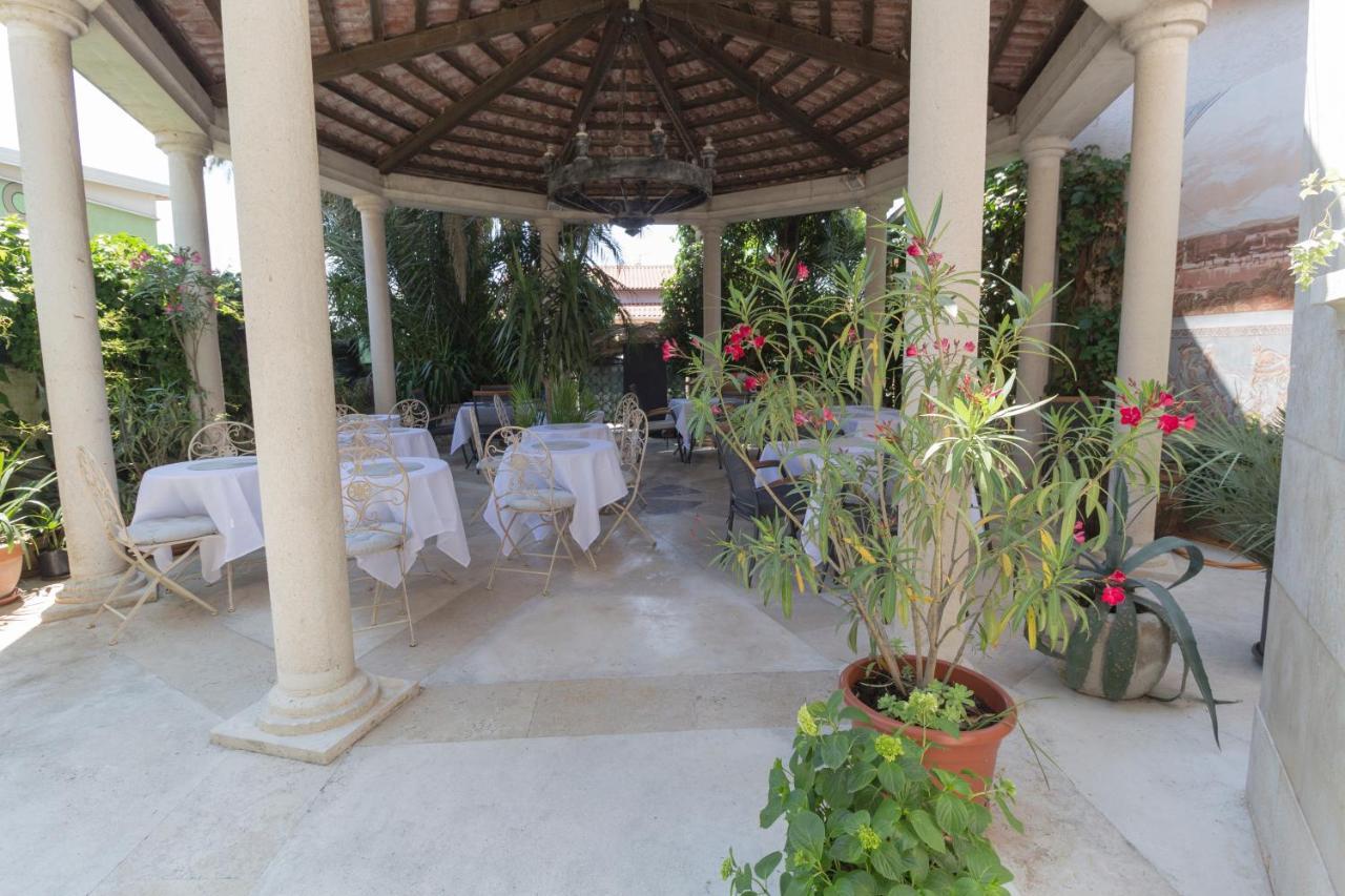 PALMA Medulin B&B Exterior foto