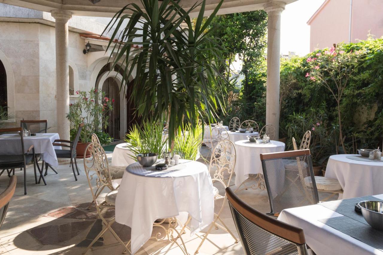 PALMA Medulin B&B Exterior foto