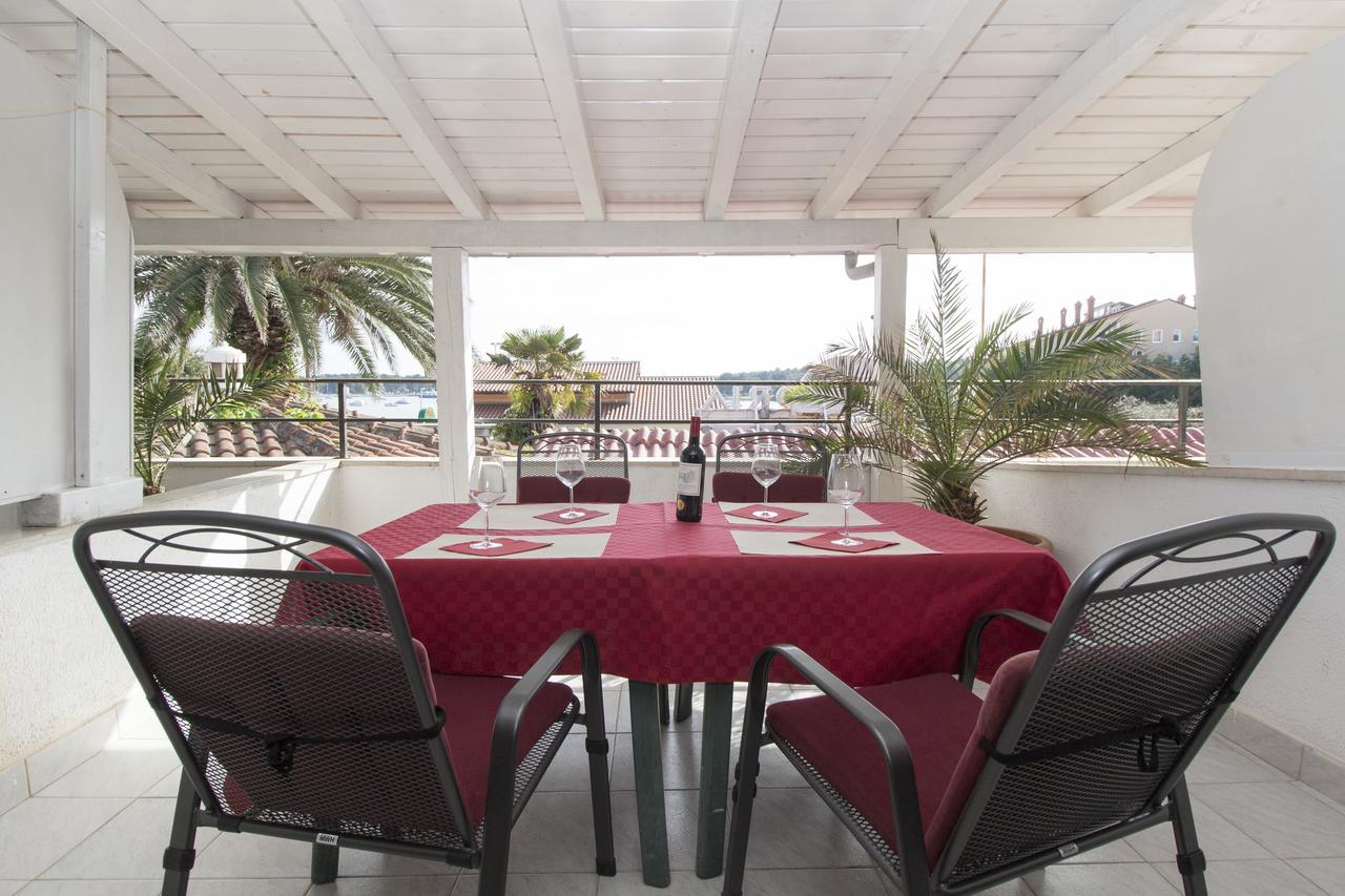 PALMA Medulin B&B Exterior foto